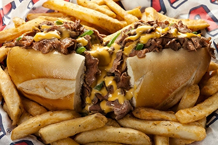Phillys Best