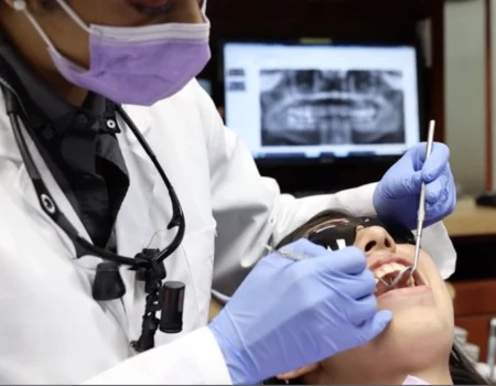 Familia Dental