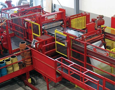 Red Bud Industries