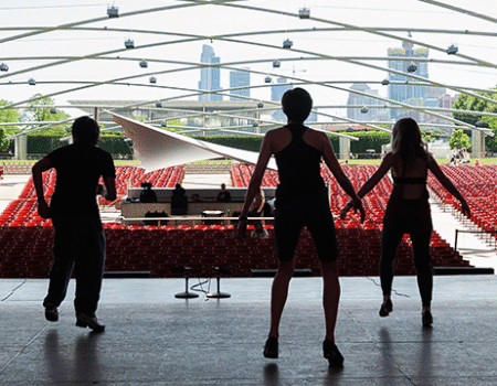 Chicago Human Rhythm Project